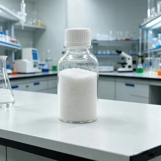 Industrial Water Disinfection Trichlorine Oxidative Algaecide with ≥88% Effective Chlorine for Cooling Tower - Image 2