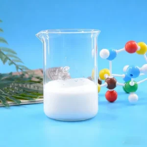 Industrial Water System Silicone Defoamer SGR-1830W Non-Ionic Foam Inhibitor 200-2000 MPa.S