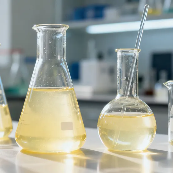 Polyether Ester Defoamer for Industrial Circulating Water Systems pH 5.0-7.0 Light Yellow Transparent