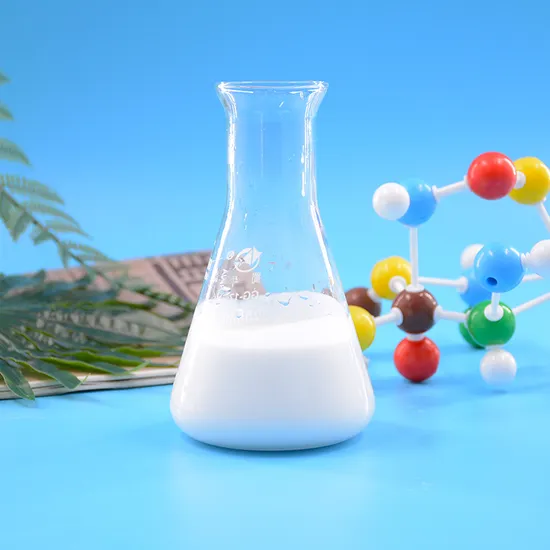 Industrial Water Systems Silicone Defoamer SGR 1830W Non-Ionic Fast Acting Long Lasting
