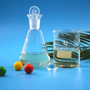 Reverse Osmosis Biocide Chlorine Oxidizing for Industrial Water Treatment 25kg Plastic Bucket
