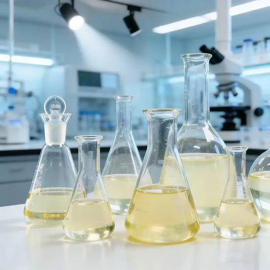 Wet-Process Phosphoric Acid Demulsifier SGR 1714W for Industry Water Treatment, Colorless to Light Yellow Liquid - Image 3