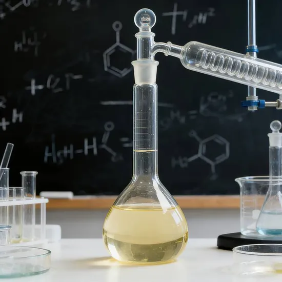 Wet-Process Phosphoric Acid Demulsifier SGR 1714W for Industry Water Treatment, Colorless to Light Yellow Liquid