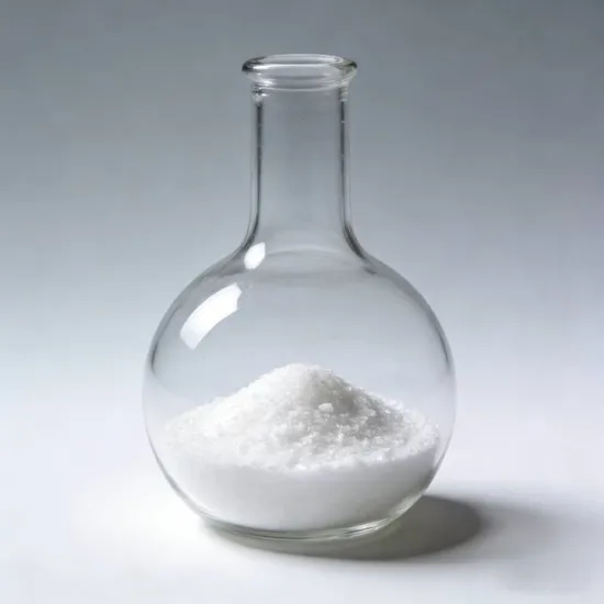 Reverse Osmosis Flocculant SGR-1580W for RO/NF/UF Systems White Granular Solid ≥85% Purity