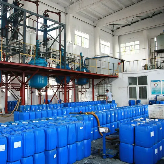 Isothiazole Reverse Osmosis Bactericide Protecmbc®1560W for Industrial Circulating Water Systems - Image 4