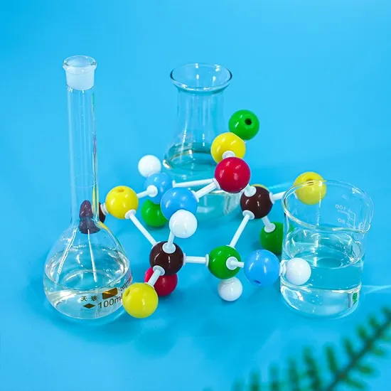 Light Yellow Liquid Antiscale Dispersant for Turbid Ring System with 21% Solid Content
