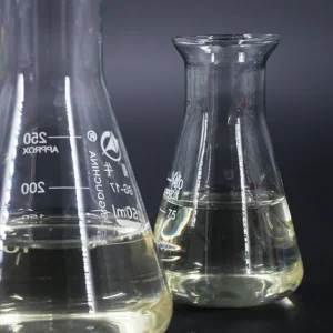 Liquid Corrosion Inhibitor for HCl Cleaning with <1.0 Corrosion Rate Light Yellow Liquid