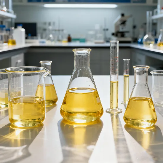 Liquid Ferrous Sulfide Passivation Cleaner for Petrochemical Equipment Shutdown Maintenance - Image 3