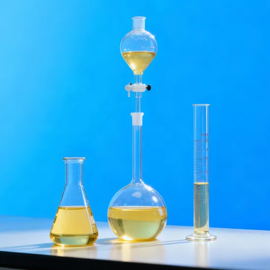 Liquid Ferrous Sulfide Passivation Cleaner for Petrochemical Equipment Shutdown Maintenance