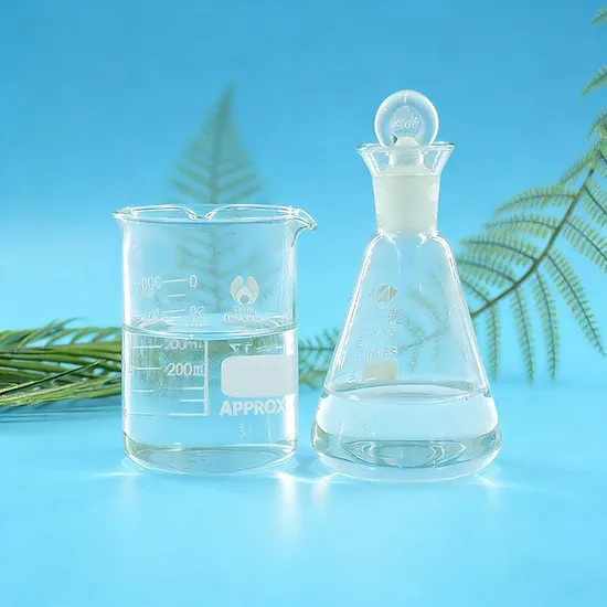 Stainless Steel Scale Cleaning Agent for Industrial Use - Colorless to Light Yellow Liquid - Image 2