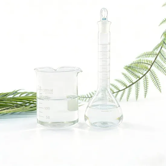 Stainless Steel Scale Cleaning Agent for Industrial Use - Colorless to Light Yellow Liquid - Image 4