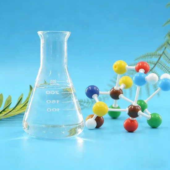 Stainless Steel Scale Cleaning Agent for Industrial Use - Colorless to Light Yellow Liquid