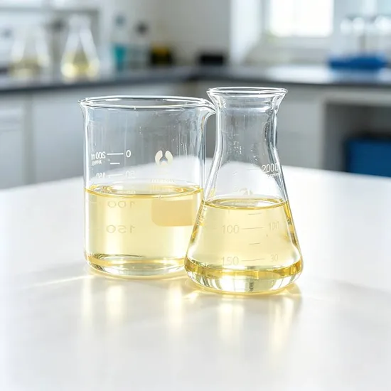 Liquid Near Zero Discharge Cooling Tower Bactericidal Algicidal Agent for Industrial Circulating Water Treatment