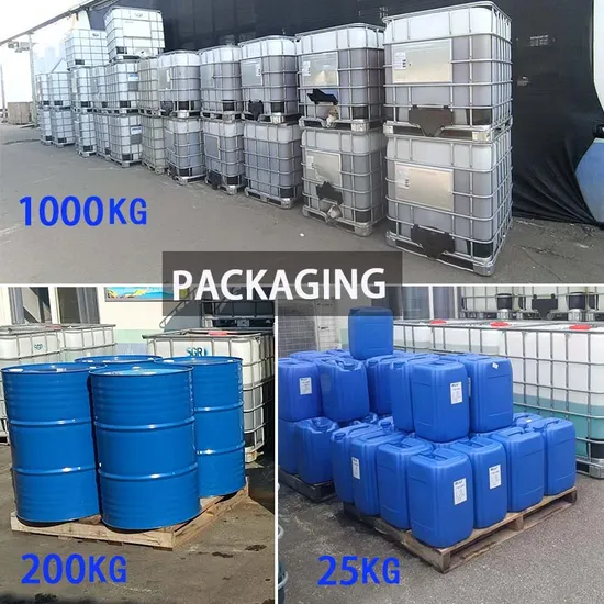 Hydro-Fluoric Acid Cleaning Corrosion Inhibitor for Carbon & Alloy Steel with Low Corrosion Rate <1.0g/(M²·H) - Image 5