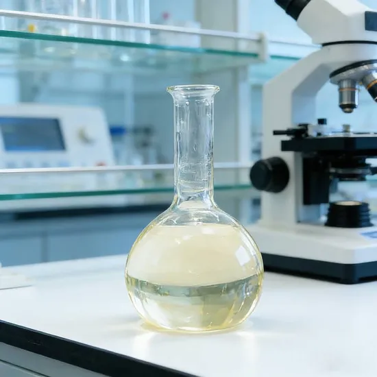 Low-Phosphorus Industrial Circulating Cooling Water Corrosion Scale Inhibitor for Efficient System Maintenance