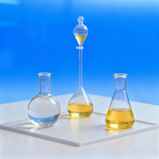 Efficient Oil Water Separation Demulsifier for Low Ammonia Wastewater Treatment SGR-1741W