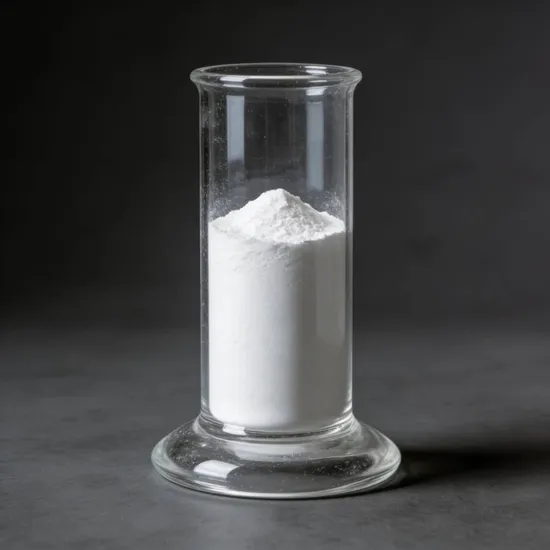 Low pH Acidic Solid Membrane Cleaner for RO/NF/UF Systems Removing Metal Hydroxides and Calcium Carbonate