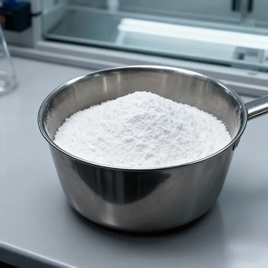 Reverse Osmosis Flocculant Organic for Membrane Coagulation 85% Solid Content - Image 3