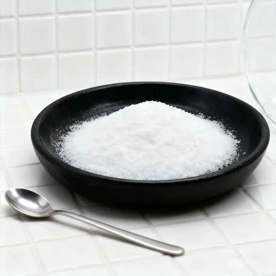 Reverse Osmosis Flocculant Organic for Membrane Coagulation 85% Solid Content
