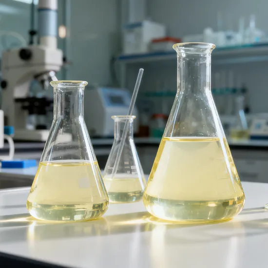 Boiler Scale Descaling Agent for Paper Factory - Removes Scale During Operation ISO9001 Certified - Image 3