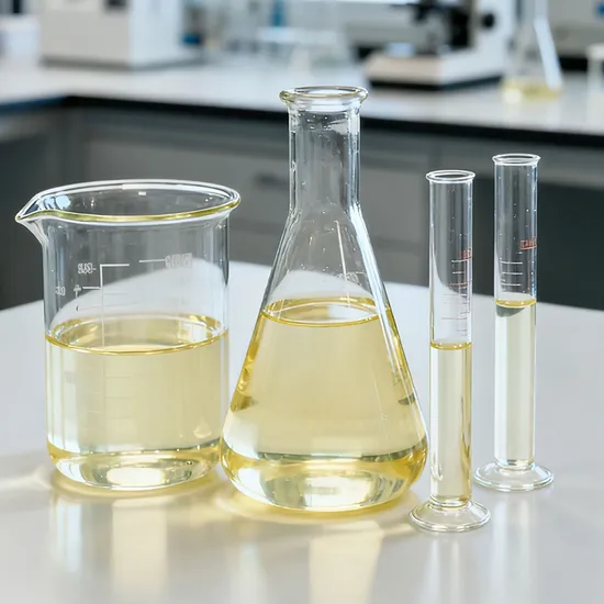 Boiler Water pH Adjusting Agent for Steel Factory – Alkaline Liquid for Industrial Heating Systems