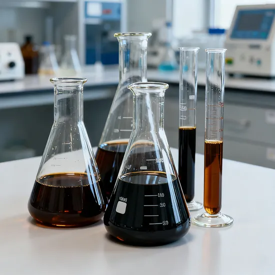 Nanofiltration Modifier Scale Inhibitor for Membrane Systems 25kg Plastic Bucket - Image 3