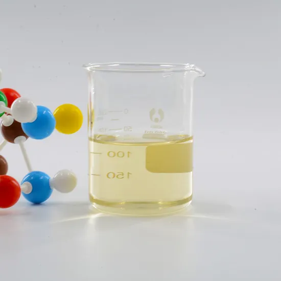 CNC Cutting Fluid for Ferrous Metal Machining with Synthetic Oil Microemulsion 25KG-1000KG