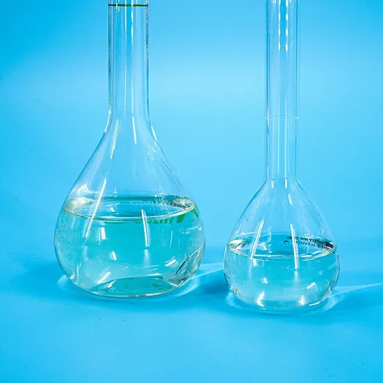 Phosphorus-Free Nanofiltration Water Treatment System Anti-Scale Agent for Membrane Scale Inhibition 25kg