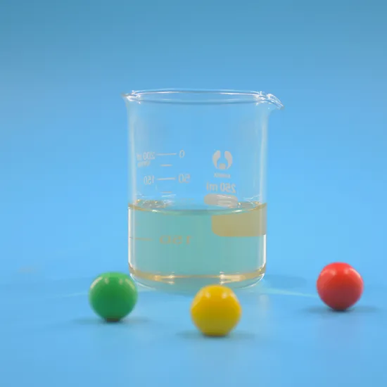 Water Solubility CNC Cutting Fluid for Ferrous Metal Turning Milling Drilling Tapping Lubrication - Image 4
