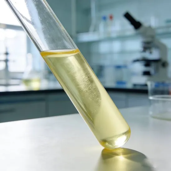 Reverse Osmosis Flocculant SGR-1581W for RO/NF/UF Systems with Excellent Flocculation Performance