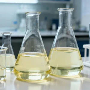 Trt Scale and Corrosion Inhibitor for Metallurgical Treatment - Effective Scale Inhibition Gas-Phase Concentrate
