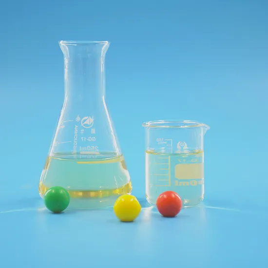 Microemulsion CNC Cutting Coolant for Ferrous Metal Turning Milling Drilling Tapping Lubrication