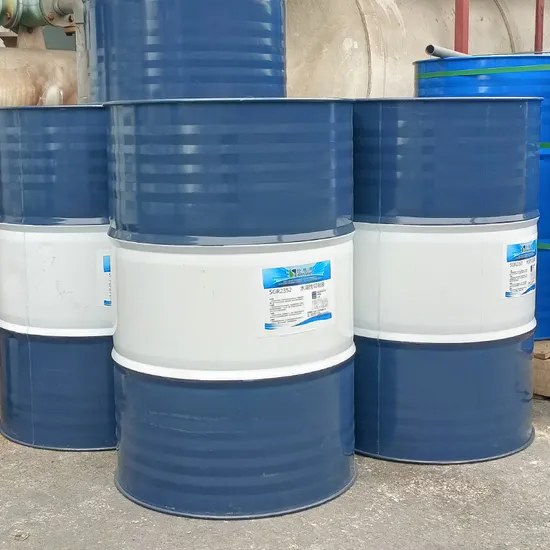 Microemulsion Cutting Fluid for Aluminum Alloy Die-Cast & 6/7-Series Machining Yellow Liquid Coolant - Image 4