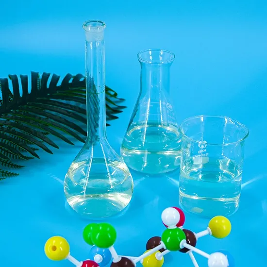Modified Block Type Water Based Demulsifier for C9 Resin Oil/Water Separation with GB/T 22592 Test Method - Image 2
