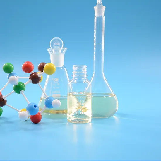 Multi-Function CNC Machining Cutting Fluid for Aluminium Alloy Parts with Anti-oxidant Additives - Image 2