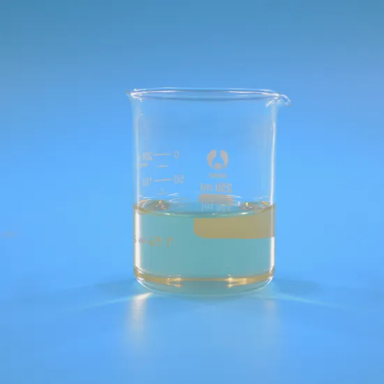 Multi-Function CNC Machining Cutting Fluid for Aluminium Alloy Parts with Anti-oxidant Additives - Image 5