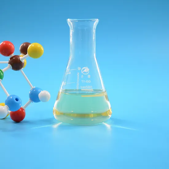Multi-Function CNC Machining Cutting Fluid for Aluminium Alloy Parts with Anti-oxidant Additives