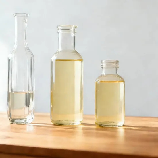 Heating System Scale Inhibitor for Industrial Circulating Water Treatment, SGR0817W Pale Yellow Liquid 25kg - Image 5