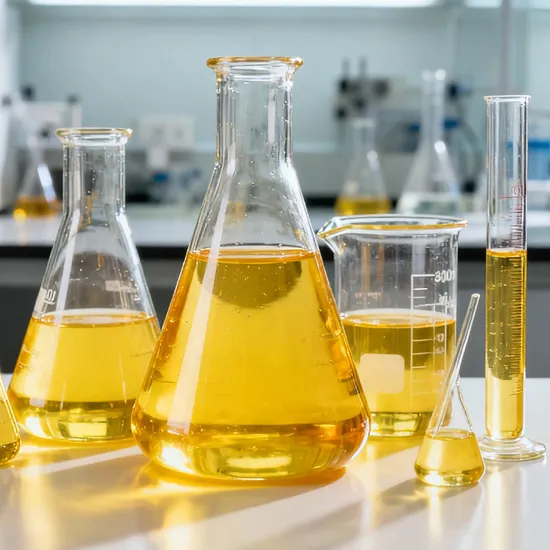 Polyether Ester Defoaming Agent for Industrial Circulating Water Systems SGR 1820W