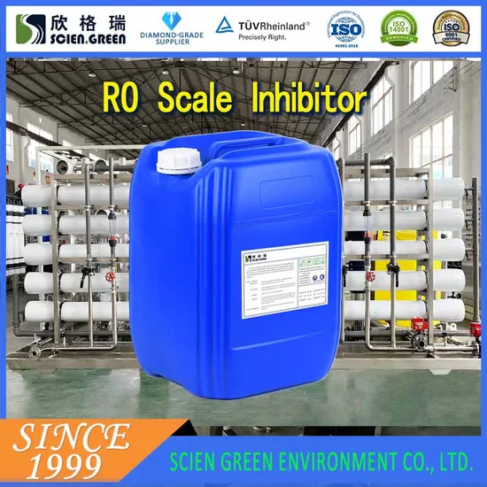 Nanofiltration Modifier Alkaline Cleaning Agent for NF Membrane Neutral pH 7.0±0.5 Colorless Liquid