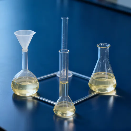 Near Zero Discharge Sterilizing Algaecide for Industrial Circulating Water High Degradability