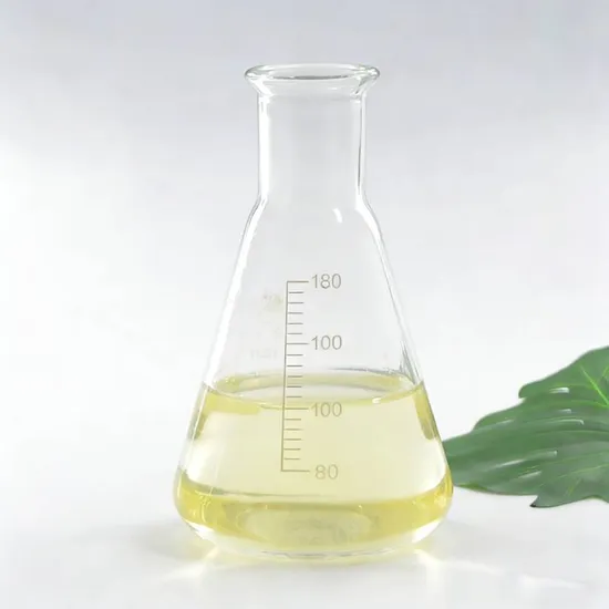 Neutral Rust Removal and Passivation Agent for Industrial Cleaning, Colorless Transparent Liquid