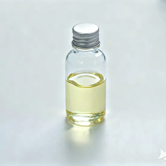 Neutral Light Yellow Liquid Calcium Sulfate Scale Cleaner for Heat Exchange Equipment Descaling