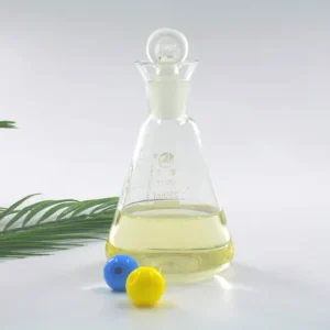 Neutral Light Yellow Calcium Sulfate Scale Cleaning Agent for Industrial Equipment - Non Corrosive Liquid