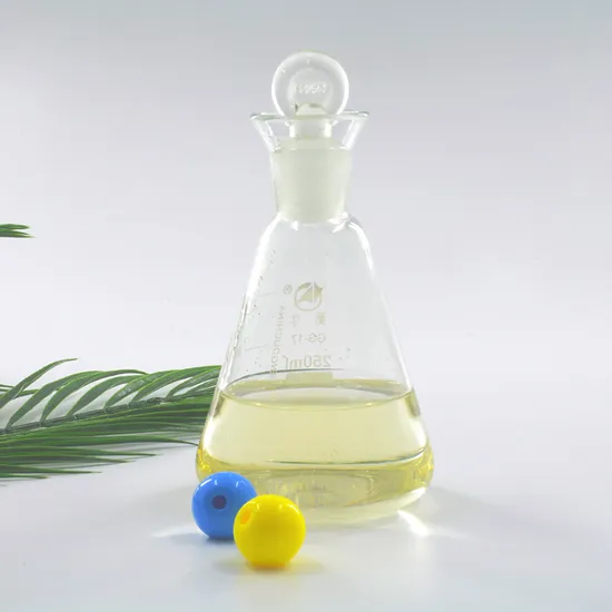 Neutral Light Yellow Calcium Sulfate Scale Cleaning Agent for Industrial Equipment - Non Corrosive Liquid