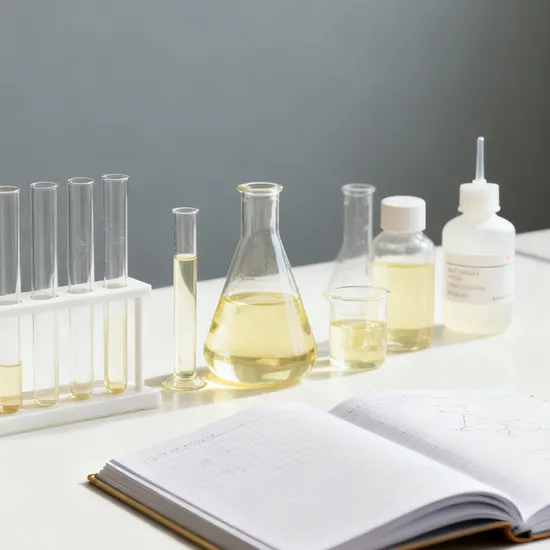 Catalytic Hydrogenation Corrosion Inhibitor Agent for Alkaline Water-Soluble Industrial Protection - Image 3