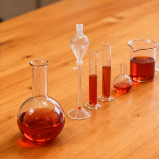 Neutralizing Corrosion Inhibitor for Vacuum Distillation Reactors, Water-Soluble Alkaline 25kg