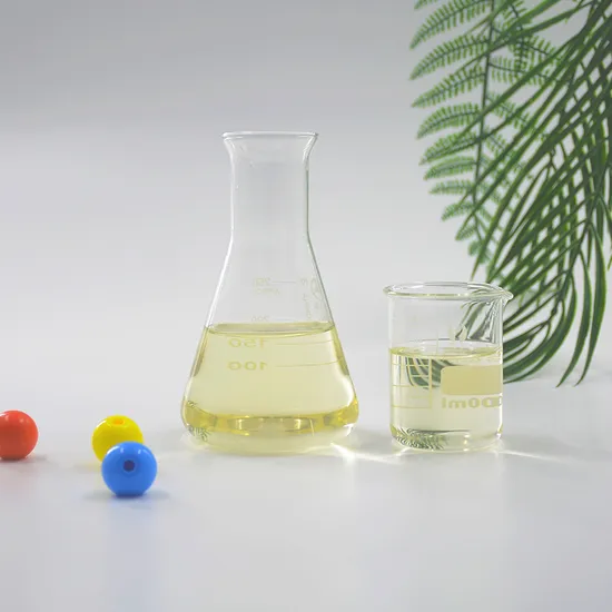 Isothiazolinone RO Biocide for Metallurgical Dyeing Plants – Broad Spectrum Bactericidal Liquid