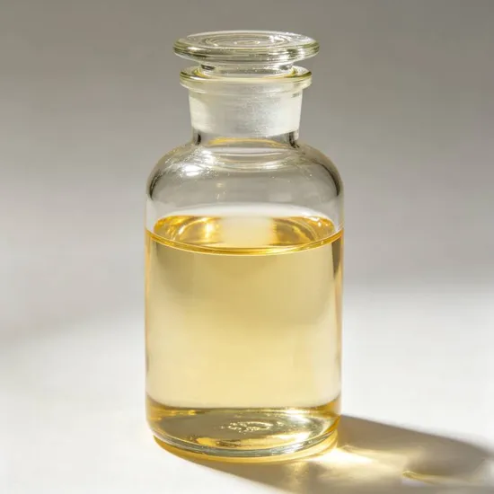 Defoamer for Fermentation Industries – Non-Toxic Biologically Inert SGR-1810W Light Yellow Liquid