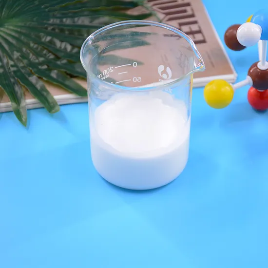 Non Toxic Non Corrosive Polyether Modified Organosilicon Defoamer for Industrial Foam Inhibition